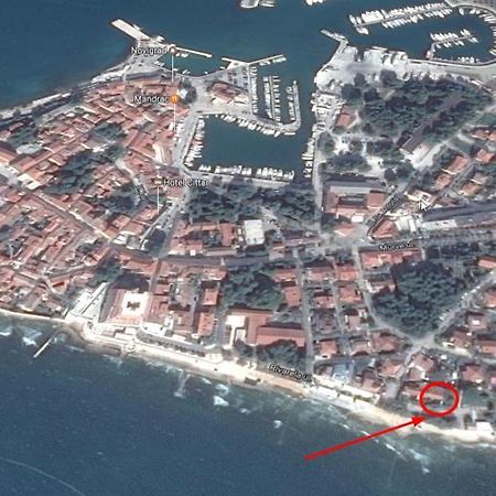 Apartment Rivarela 31 Novigrad  Exterior photo