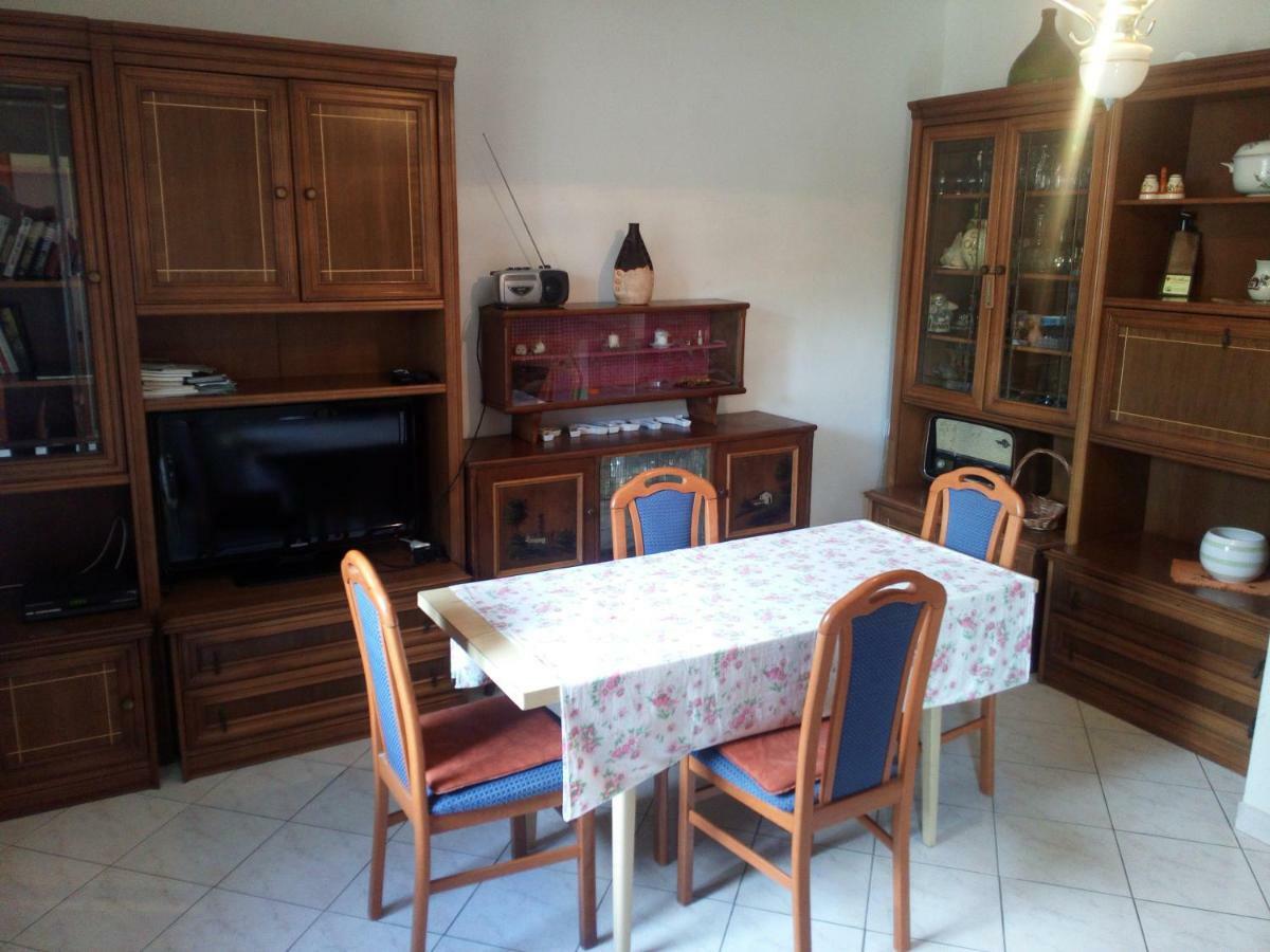 Apartment Rivarela 31 Novigrad  Exterior photo