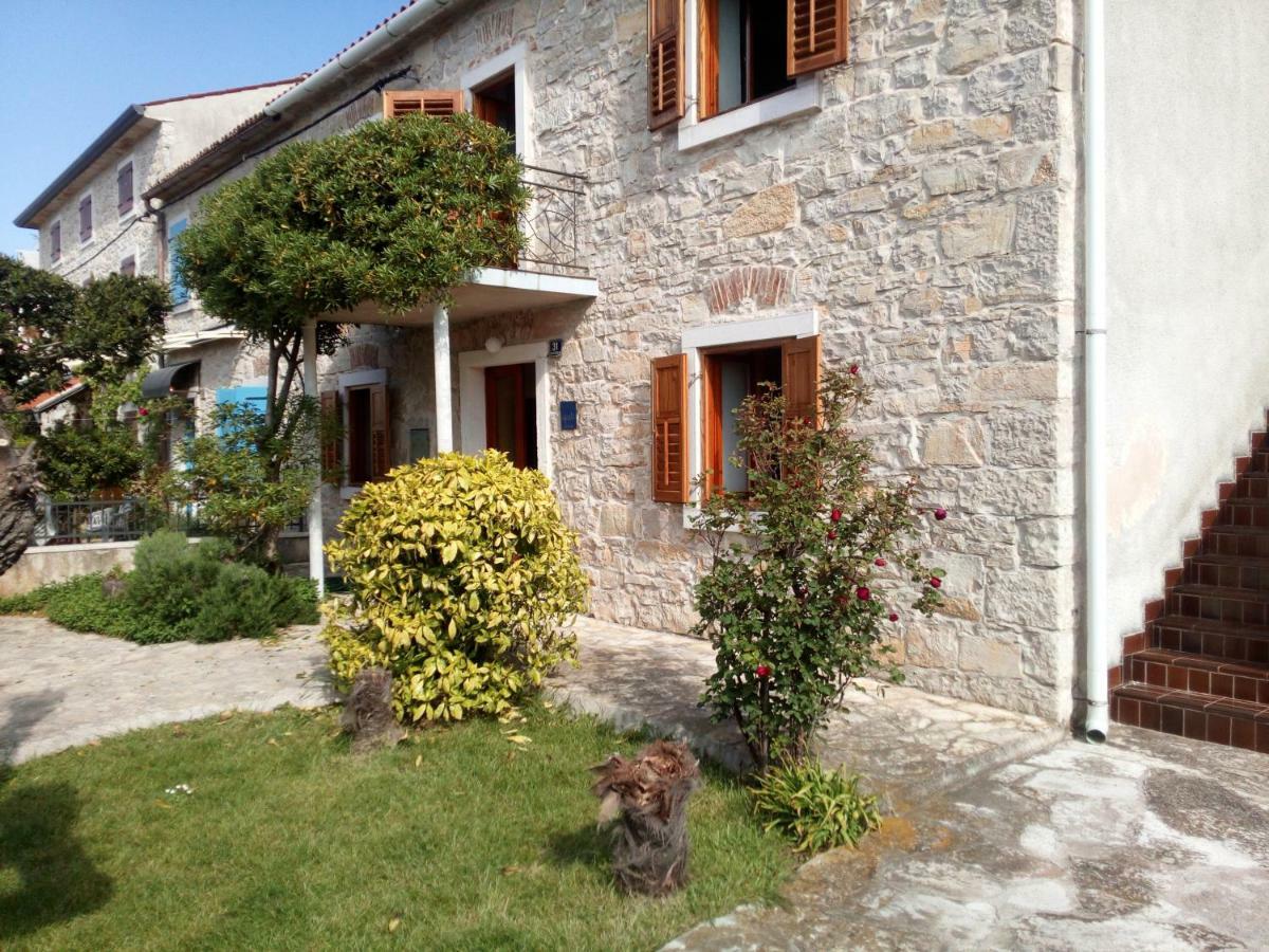 Apartment Rivarela 31 Novigrad  Exterior photo