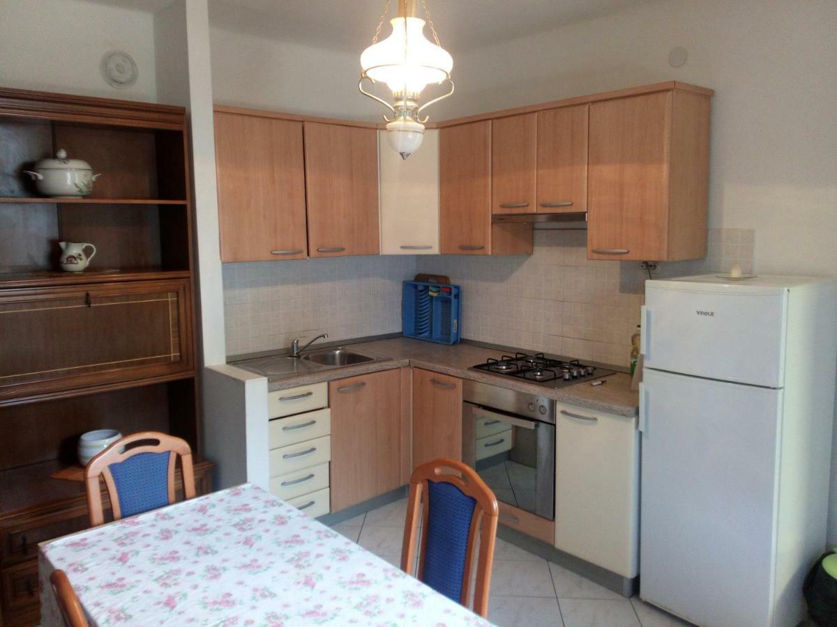 Apartment Rivarela 31 Novigrad  Exterior photo